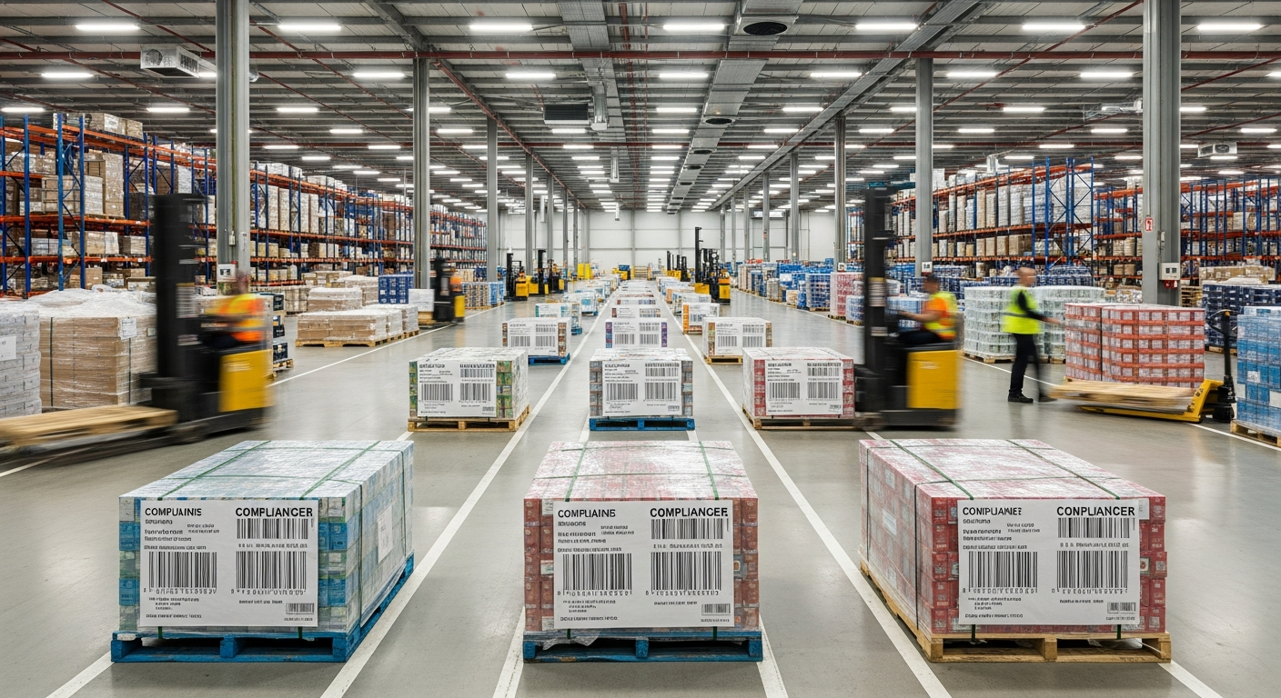 Retail Distribution Ottawa | Store Delivery & Logistics | Ottawa ...