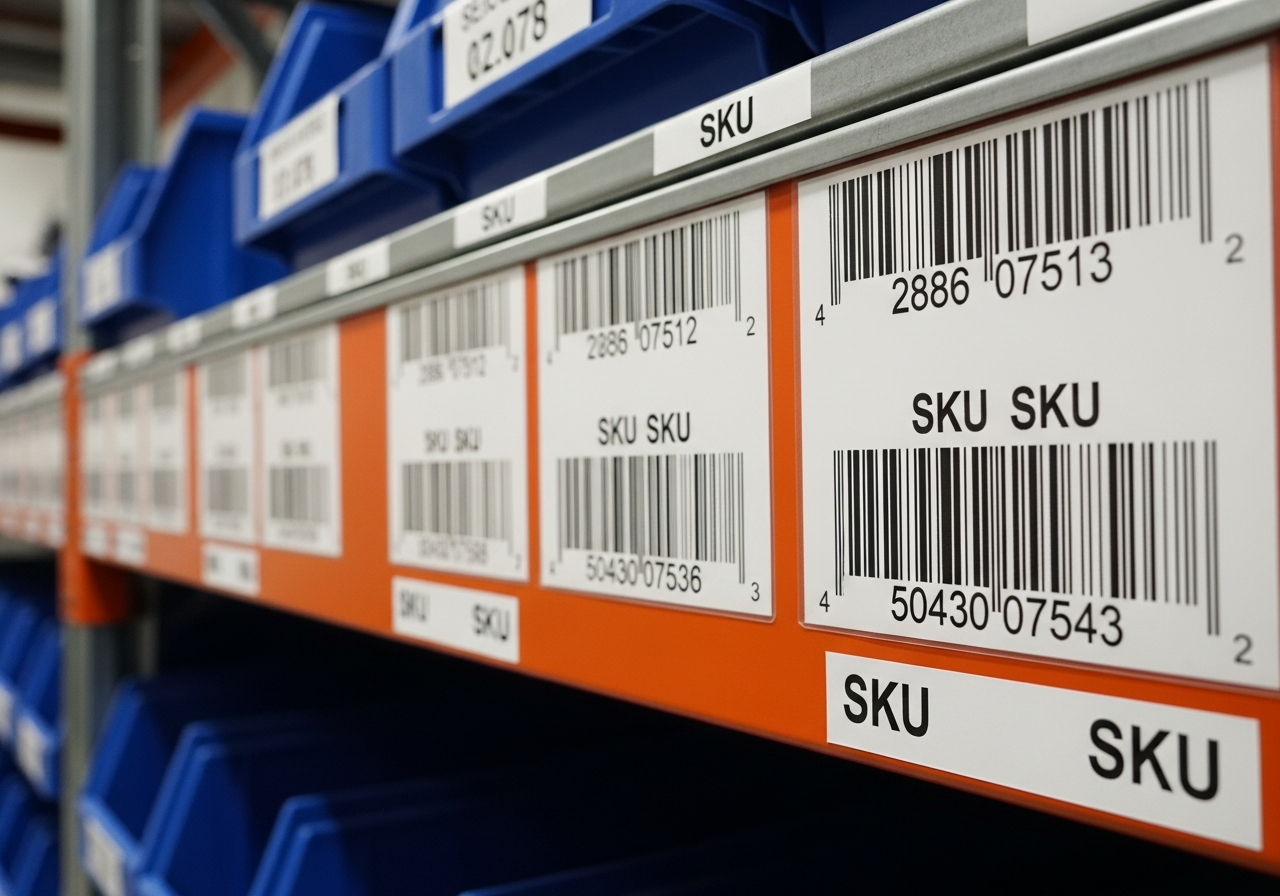 Cage Code Inventory Examples Inventory Management Ottawa | Real-Time Tracking & WMS Solutions ...