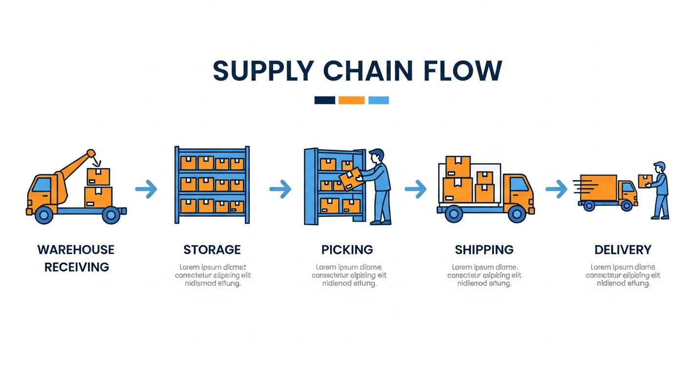 Ottawa 3PL Services | Third-Party Logistics, Warehousing & Fulfillment ...